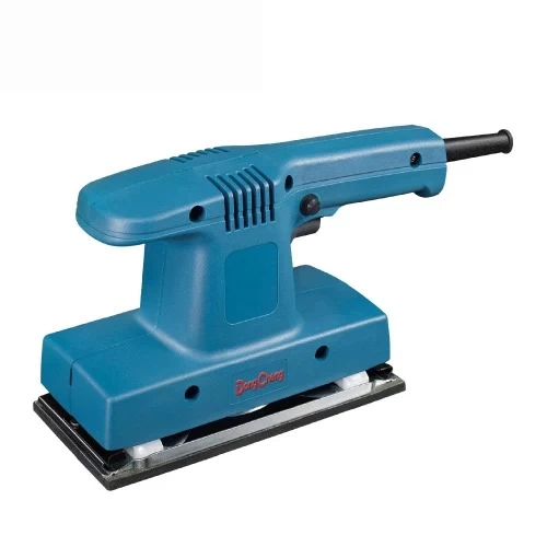 Máy Chà Nhám Rung 200W Dongcheng DSB185B - DONGCHENG - Giá 550,000₫ - Chính hãng tại Điện máy HTC