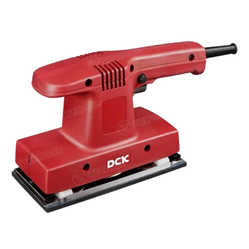 Máy chà nhám rung 200W KSB185 – DCK - DCK - Giá 590,000₫ - Chính hãng tại Điện máy HTC