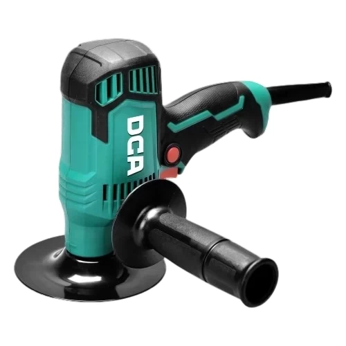 Máy Chà Nhám Tròn DCA ASA02-150 - DCA - Giá 590,000₫ - Chính hãng tại Điện máy HTC