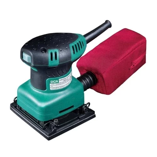 Máy Chà Nhám Vuông DCA ASB02-100 - DCA - Giá 660,000₫ - Chính hãng tại Điện máy HTC