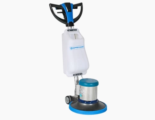 Máy chà sàn đơn Supper Clean SC-002 - SUPPER CLEAN - Giá 9,200,000₫ - Chính hãng tại Điện máy HTC