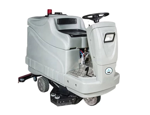 Máy chà sàn ngồi lái công nghiệp Palada PD 2007 - PALADA - Giá 134,400,000₫ - Chính hãng tại Điện máy HTC