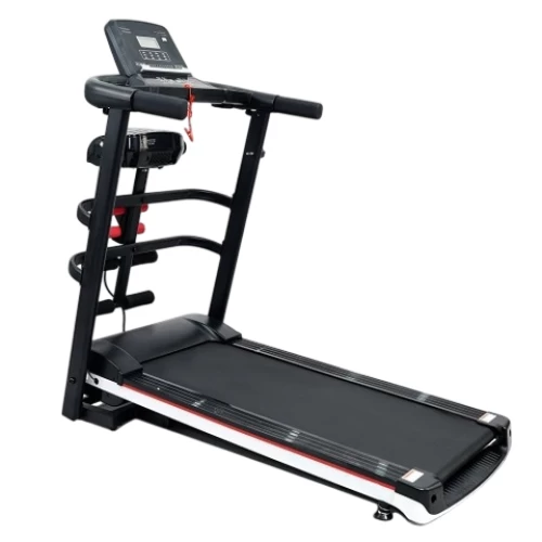 Máy chạy bộ Queen Crown QC M7 - QUEEN CROWN - Giá 12,000,000₫ - Chính hãng tại Điện máy HTC