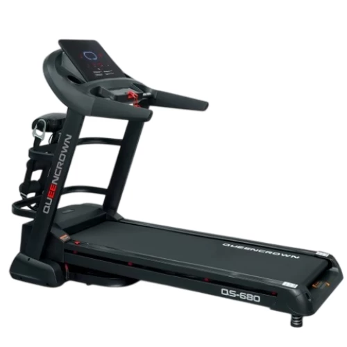 Máy chạy bộ Queen Crown QS 680 - QUEEN CROWN - Giá 24,800,000₫ - Chính hãng tại Điện máy HTC