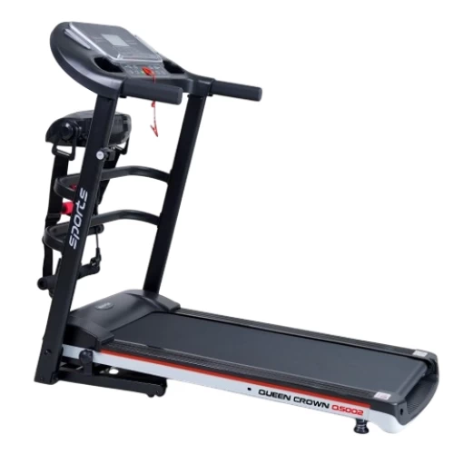 Máy chạy bộ Queen Crown QS002 - QUEEN CROWN - Giá 8,400,000₫ - Chính hãng tại Điện máy HTC