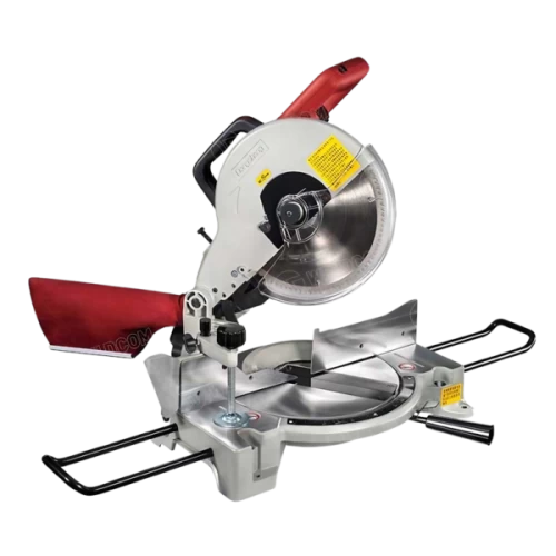 Máy cưa đa góc 1650W 255mm KJX255 – DCK - DCK - Giá 4,900,000₫ - Chính hãng tại Điện máy HTC