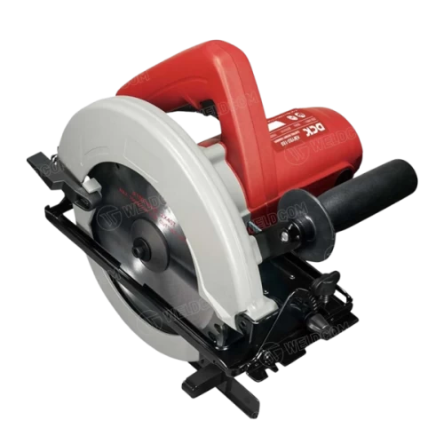 Máy cưa đĩa 1100W 185mm KMY02-185 – DCK - DCK - Giá 1,260,000₫ - Chính hãng tại Điện máy HTC
