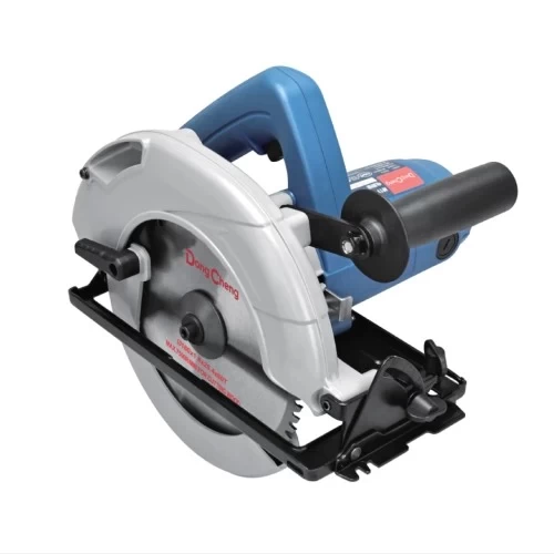 Máy Cưa Gỗ 1100W Dongcheng DMY02-185SH - DONGCHENG - Giá 1,200,000₫ - Chính hãng tại Điện máy HTC