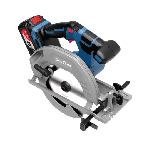 Máy Cưa Gỗ Dùng Pin 20V Dongcheng DCMY02-185 - DONGCHENG - Giá 2,490,000₫ - Chính hãng tại Điện máy HTC