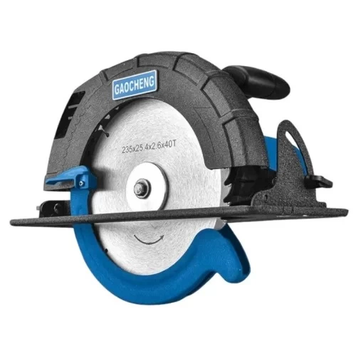 Máy Cưa Gỗ Gaocheng 2100W GC-235C - GAOCHENG - Giá 1,700,000₫ - Chính hãng tại Điện máy HTC