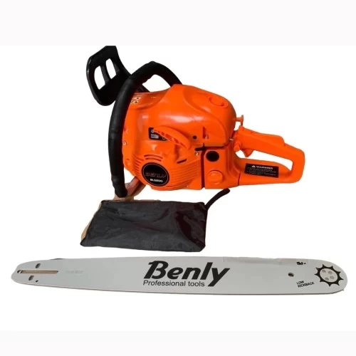 Máy Cưa Xích 2 Thì Benly BL5200 - BENLY - Giá 1,650,000₫ - Chính hãng tại Điện máy HTC