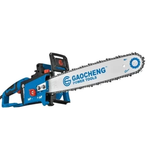 Máy Cưa Xích Chạy Điện Gaocheng 2200W GC-MC2200 - GAOCHENG - Giá 2,100,000₫ - Chính hãng tại Điện máy HTC