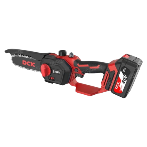 Máy cưa xích dùng pin 20V KDML20081 (TYPE EM) – DCK - DCK - Giá 3,600,000₫ - Chính hãng tại Điện máy HTC