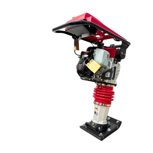 Máy Đầm Cóc Chạy Xăng Honda HTR-70T2 - HONDA - Giá 29,500,000₫ - Chính hãng tại Điện máy HTC