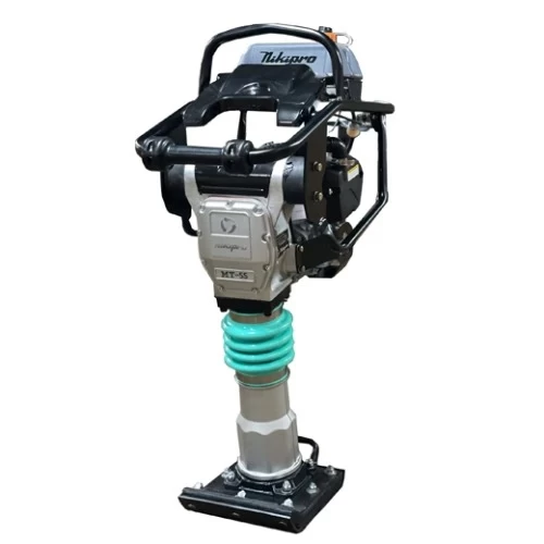 Máy Đầm Cóc Chạy Xăng Niki Pro MR77 - NIKI - Giá 20,500,000₫ - Chính hãng tại Điện máy HTC