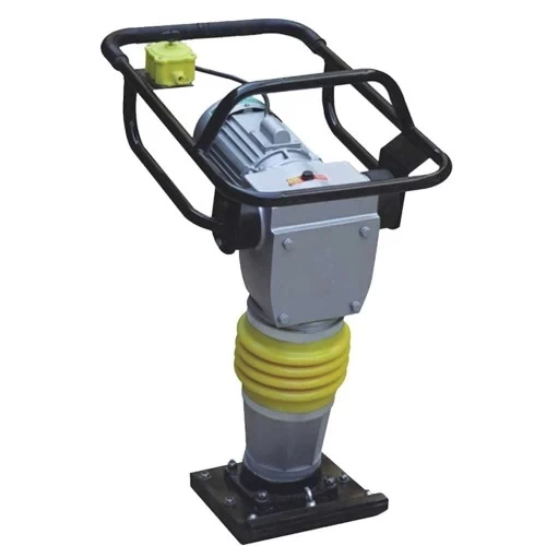 Máy Đầm Cóc Đông Phong HCR125 15kN Động Cơ Honda GX160 - ĐÔNG PHONG - Giá 12,300,000₫ - Chính hãng tại Điện máy HTC