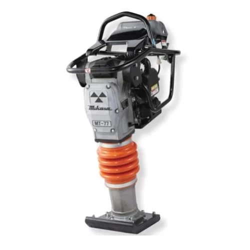 Máy Đầm Cóc Mikasa MT77HRL - MIKASA - Giá 40,500,000₫ - Chính hãng tại Điện máy HTC