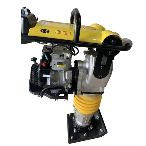 Máy Đầm Đất Huspanda Loncin 196cc - HUSPANDA - Giá 20,000,000₫ - Chính hãng tại Điện máy HTC