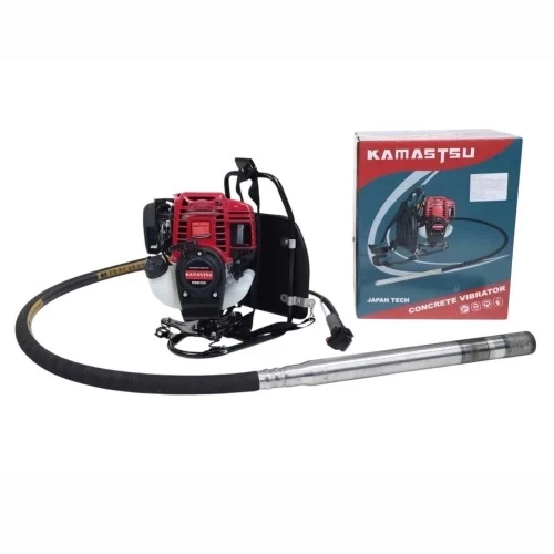 Máy Đầm Dùi Đeo Lưng Kamastsu HBD350 - KAMASTSU - Giá 3,700,000₫ - Chính hãng tại Điện máy HTC