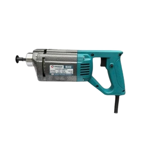 Máy đầm rung bê tông NAKAWA NK45D - NAKAWA - Giá 460,000₫ - Chính hãng tại Điện máy HTC