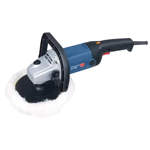 Máy Đánh Bóng Gaocheng 1200W GC-180P - GAOCHENG - Giá 1,100,000₫ - Chính hãng tại Điện máy Minh Khôi Shop