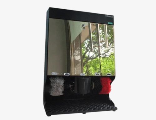 Máy đánh giày CX-1106A - SILROAD - Giá 6,450,000₫ - Chính hãng tại Điện máy HTC