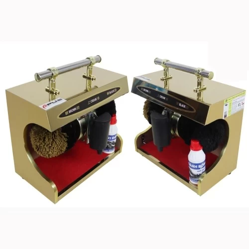 Máy Đánh Giày Gia Đình Kid Apus K4 - APUS - Giá 2,200,000₫ - Chính hãng tại Điện máy HTC