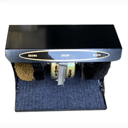 Máy Đánh Giày Kid Apus K1 - APUS - Giá 1,900,000₫ - Chính hãng tại Điện máy HTC