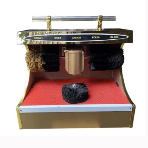 Máy Đánh Giày Kid Apus K3 - APUS - Giá 3,650,000₫ - Chính hãng tại Điện máy HTC