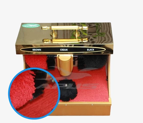 Máy đánh giày Kid Apus K3 - APUS - Giá 3,900,000₫ - Chính hãng tại Điện máy HTC