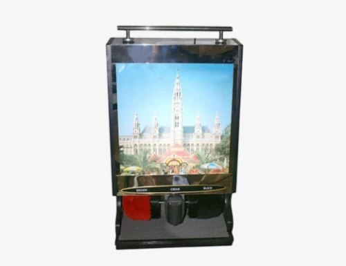 Máy đánh giày tự động Shiny SHN-DX - SHINY - Giá 5,955,000₫ - Chính hãng tại Điện máy HTC