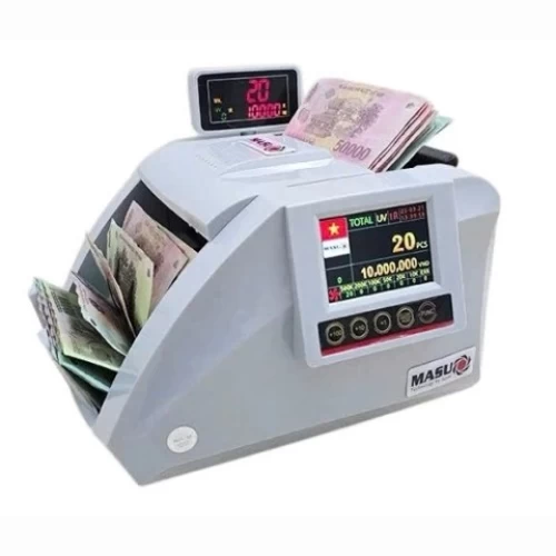 Hình ảnh danh mục Máy Đếm Tiền - Điện máy HTC