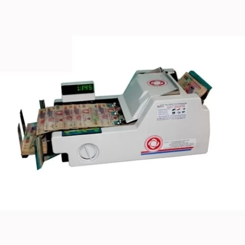 Máy Đếm Tiền Xinda 0186 - XINDA - Giá 2,800,000₫ - Chính hãng tại Điện máy HTC