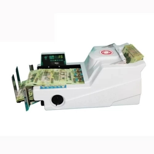 Máy Đếm Tiền Xinda Super BC 31 - XINDA - Giá 3,850,000₫ - Chính hãng tại Điện máy HTC