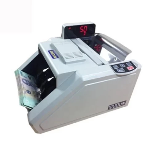 Máy Đếm Tiền Xiudun 2300C - XIUDUN - Giá 2,800,000₫ - Chính hãng tại Điện máy HTC