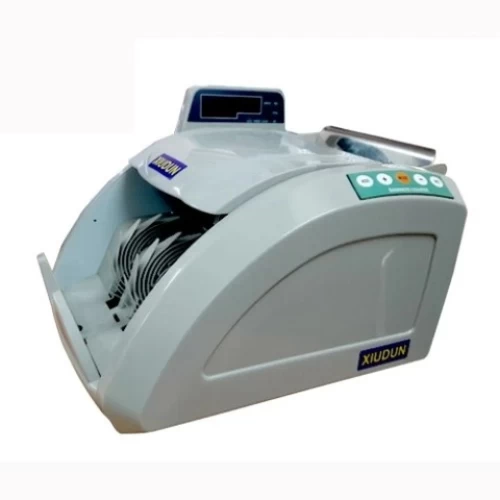 Máy Đếm Tiền Xiudun 2700 - XIUDUN - Giá 4,290,000₫ - Chính hãng tại Điện máy HTC
