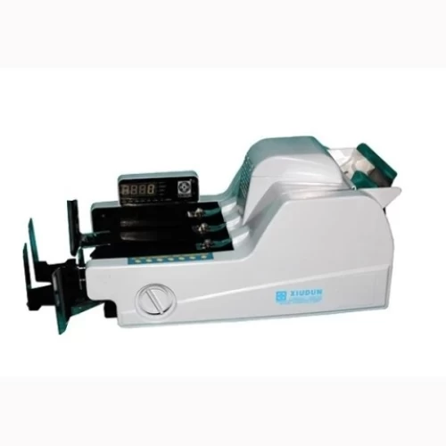 Máy Đếm Tiền Xiudun 3000 - XIUDUN - Giá 2,440,000₫ - Chính hãng tại Điện máy HTC