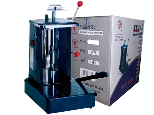Máy đóng chứng từ Bender 02 - BENDER - Giá 3,500,000₫ - Chính hãng tại Điện máy HTC