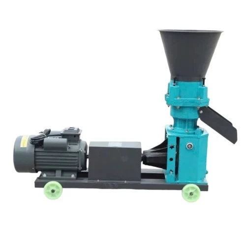 Máy Ép Cám Viên 4Kw Huspanda HDS160 - HUSPANDA - Giá 9,800,000₫ - Chính hãng tại Điện máy HTC