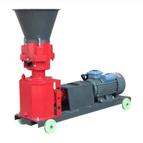 Máy Ép Cám Viên Kamastsu KSD180 - KAMASTSU - Giá 9,490,000₫ - Chính hãng tại Điện máy HTC