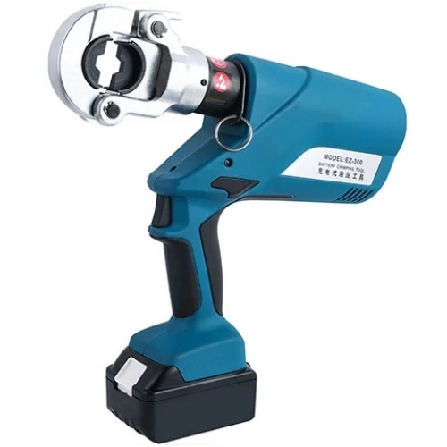 Máy ép cốt thủy lực EZ-400 - NITTO - Giá 9,800,000₫ - Chính hãng tại Điện máy HTC