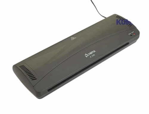 Máy ép plastic Olympia A330 - KUMISAI - Giá 1,000,000₫ - Chính hãng tại Điện máy HTC