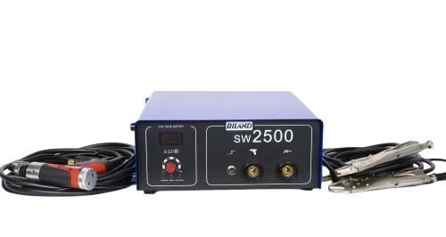 MÁY HÀN BU LÔNG SW 2500 - RILAND - Giá 26,000,000₫ - Chính hãng tại Điện máy HTC