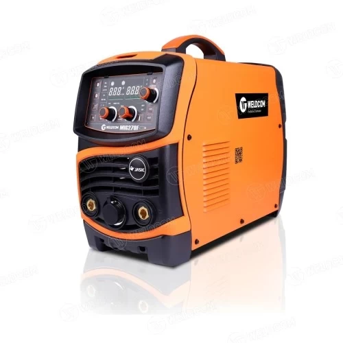 Máy Hàn Jasic MIG270F N253 II (JET20) - JASIC - Giá 18,960,000₫ - Chính hãng tại Điện máy HTC