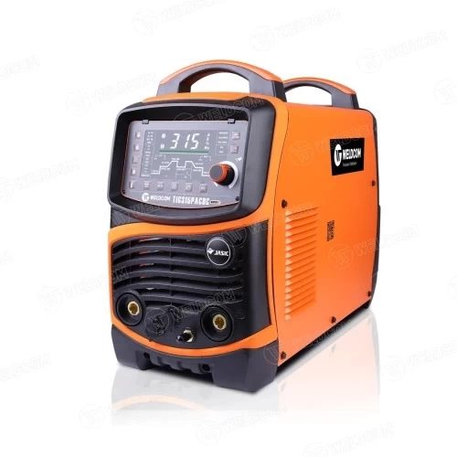 Máy Hàn Jasic TIG315PACDC E203 II JET20 - JASIC - Giá 24,790,000₫ - Chính hãng tại Điện máy HTC