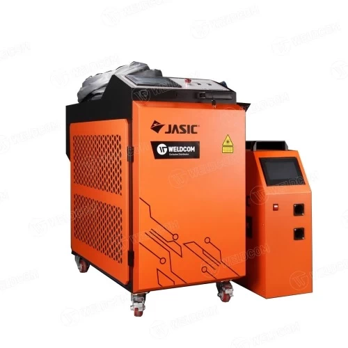 Máy Hàn Laser Fiber Jasic LS-30000D - JASIC - Giá 250,000,000₫ - Chính hãng tại Điện máy HTC