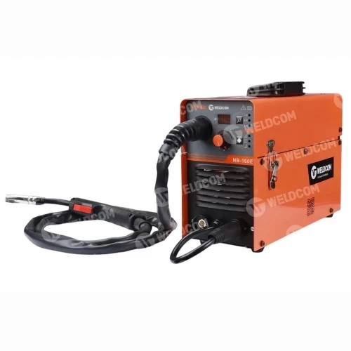 Máy Hàn Mig Đầu Liền Jasic NB-160E - JASIC - Giá 2,780,000₫ - Chính hãng tại Điện máy HTC