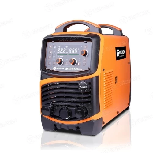 Máy Hàn Mig Jasic MIG350 N216 II (JET 20) - JASIC - Giá 26,290,000₫ - Chính hãng tại Điện máy HTC