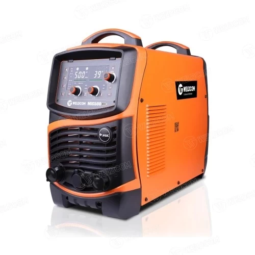 Máy Hàn Mig Jasic MIG500 N215 II (JET 20) - JASIC - Giá 30,300,000₫ - Chính hãng tại Điện máy HTC