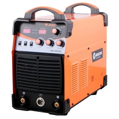 Máy Hàn Mig Jasic NB-350E - JASIC - Giá 25,150,000₫ - Chính hãng tại Điện máy HTC